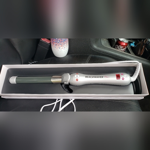 Beachwaver pro 1